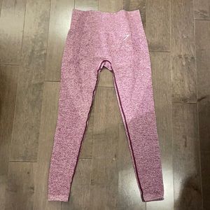 GYMSHARK Women’s Leggings